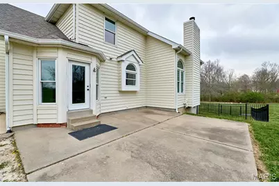 1251 Lydia Lane, O'Fallon, MO 63366 - Photo 79