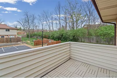10135 Sakura Drive #G, Saint Louis, MO 63128 - Photo 29