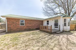 39813 W Dorothy Dr, Malden, MO 63863 - Photo 5