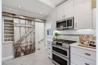 1055 Warson Woods Drive, Warson Woods, MO 63122 - Photo 23