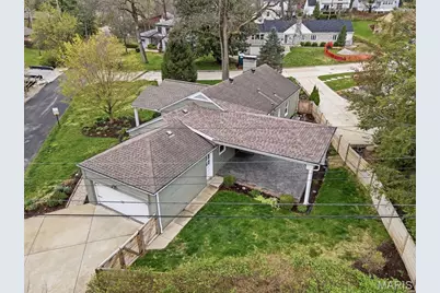 1055 Warson Woods Drive, Warson Woods, MO 63122 - Photo 57