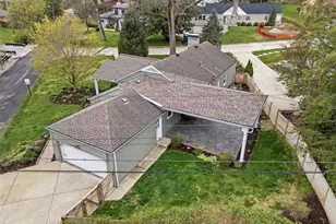 1055 Warson Woods Dr, Warson Woods, MO 63122 - Photo 57