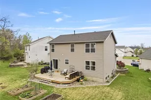 1216 Flintshire Ln, Lake Saint Louis, MO 63367 - Photo 35