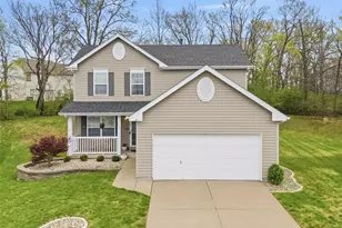 1216 Flintshire Ln, Lake Saint Louis, MO 63367 - Photo 1