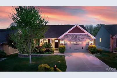 6487 Buckingham Palace Drive, Imperial, MO 63052 - Photo 1