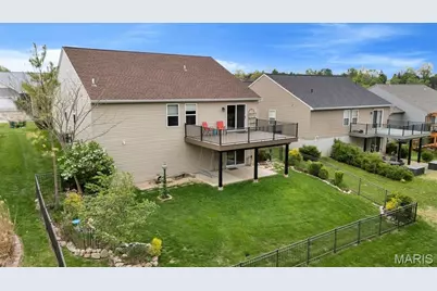 6487 Buckingham Palace Drive, Imperial, MO 63052 - Photo 31