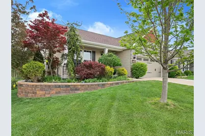 6487 Buckingham Palace Drive, Imperial, MO 63052 - Photo 3