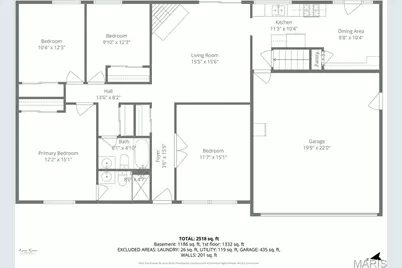 6520 Galewood Court, Saint Louis, MO 63129 - Photo 41