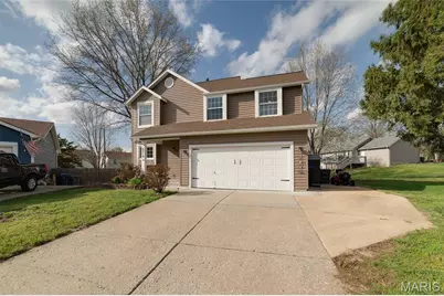 6519 Star Buck Drive, O'Fallon, MO 63368 - Photo 27