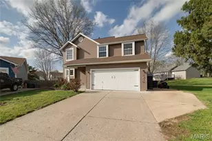6519 Star Buck Dr, O'Fallon, MO 63368 - Photo 27