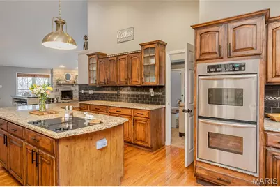 130 Valley Oaks Lane, Union, MO 63084 - Photo 17