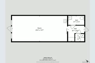 3245 Domain Street, Saint Charles, MO 63301 - Photo 11