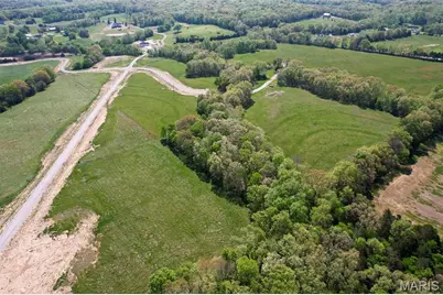 Lot 25 Holt Summit Court, Wentzville, MO 63385 - Photo 9