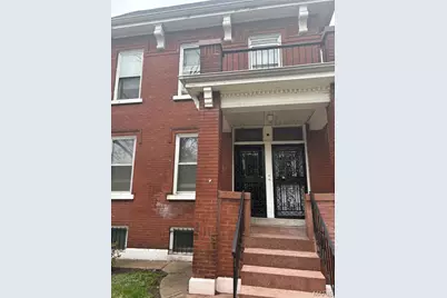 4470 Clarence Avenue, Saint Louis, MO 63115 - Photo 1