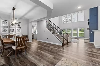 1 Kandahar Court, Saint Charles, MO 63303 - Photo 9