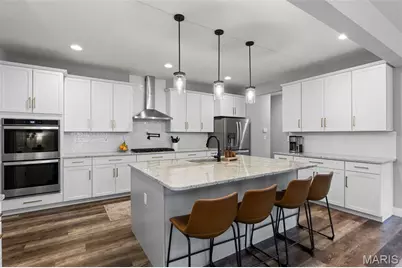 1 Kandahar Court, Saint Charles, MO 63303 - Photo 23
