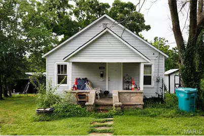 318 E Euclid Avenue, Sullivan, MO 63080 - Photo 15