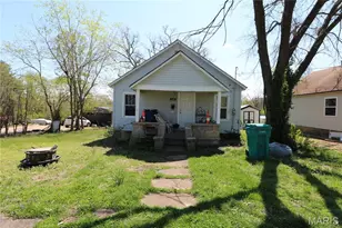 318 E Euclid Ave, Sullivan, MO 63080 - Photo 1