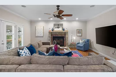 8116 Teasdale Avenue, University City, MO 63130 - Photo 27