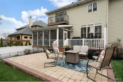 8116 Teasdale Avenue, University City, MO 63130 - Photo 51