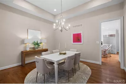 8116 Teasdale Avenue, University City, MO 63130 - Photo 13