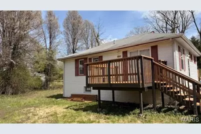 10115 Toelle Lane, Saint Louis, MO 63137 - Photo 1