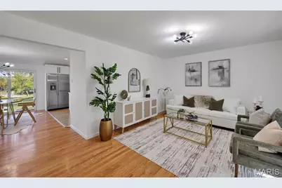 12191 Lake Meade Drive, Saint Louis, MO 63146 - Photo 7