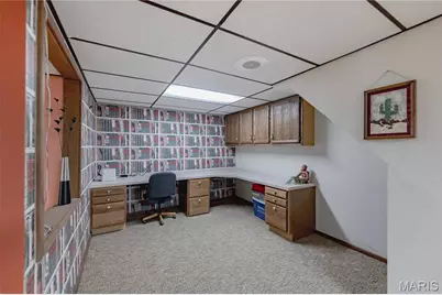 5967 Ponderosa Court, Mehlville, MO 63128 - Photo 37