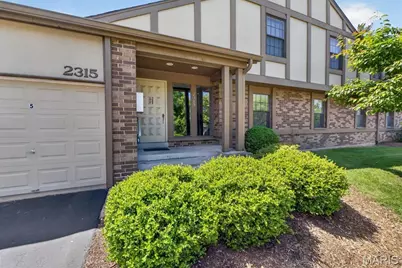 2315 Seven Pines Drive #2, Maryland Heights, MO 63146 - Photo 1