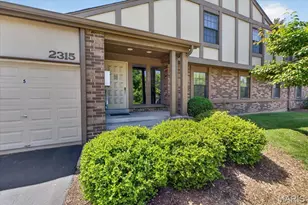 2315 Seven Pines Dr, Maryland Heights, MO 63146 - Photo 1