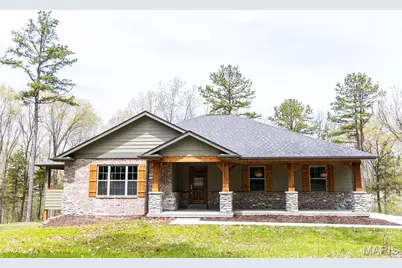 10140 Cedar Hollow Road, Fletcher, MO 63030 - Photo 1