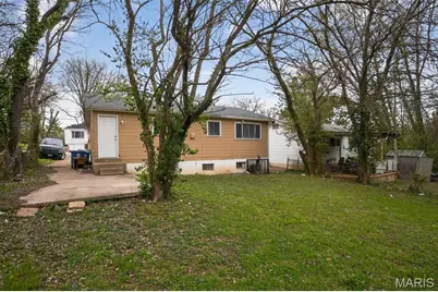 10185 Green Valley Drive, Saint Louis, MO 63136 - Photo 31