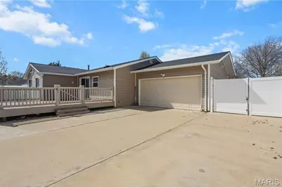 3580 Greenway Chase Drive, Florissant, MO 63031 - Photo 29