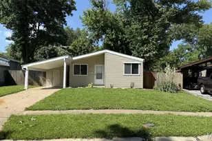 1332 Langholm Dr, Florissant, MO 63031 - Photo 1