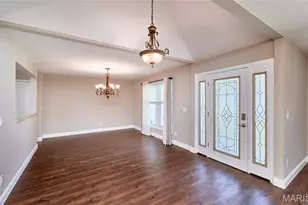 14338 Millbriar Cir, Chesterfield, MO 63017 - Photo 5