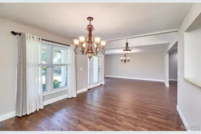 14338 Millbriar Circle, Chesterfield, MO 63017 - Photo 15