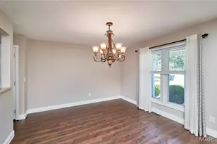 14338 Millbriar Cir, Chesterfield, MO 63017 - Photo 9