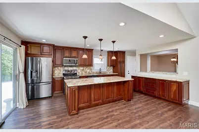 14338 Millbriar Circle, Chesterfield, MO 63017 - Photo 17