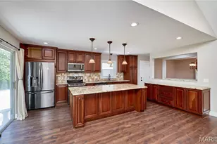 14338 Millbriar Cir, Chesterfield, MO 63017 - Photo 17