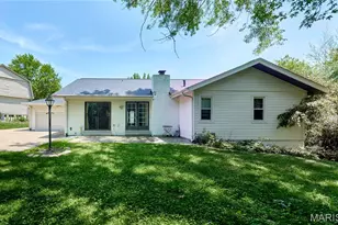 14338 Millbriar Cir, Chesterfield, MO 63017 - Photo 49
