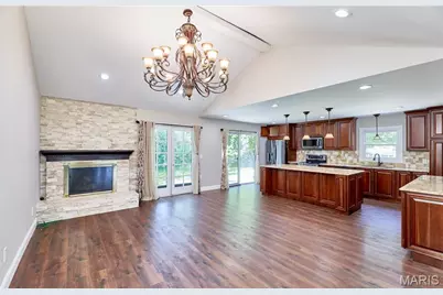 14338 Millbriar Circle, Chesterfield, MO 63017 - Photo 17