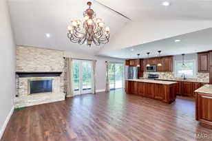 14338 Millbriar Cir, Chesterfield, MO 63017 - Photo 17