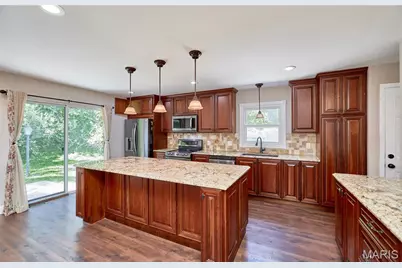 14338 Millbriar Circle, Chesterfield, MO 63017 - Photo 25