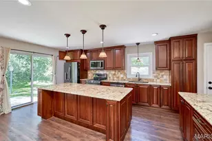 14338 Millbriar Cir, Chesterfield, MO 63017 - Photo 25
