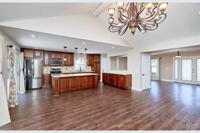 14338 Millbriar Circle, Chesterfield, MO 63017 - Photo 21