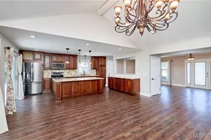 14338 Millbriar Cir, Chesterfield, MO 63017 - Photo 21