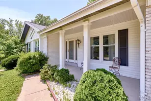 14338 Millbriar Cir, Chesterfield, MO 63017 - Photo 3