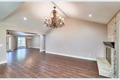 14338 Millbriar Circle, Chesterfield, MO 63017 - Photo 29