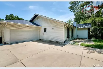 14338 Millbriar Circle, Chesterfield, MO 63017 - Photo 61