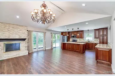 14338 Millbriar Circle, Chesterfield, MO 63017 - Photo 13